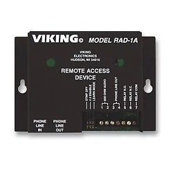Viking Electronics-VK-RAD-1A