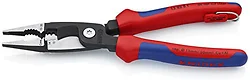 KNIPEX TOOLS-13828TBKA