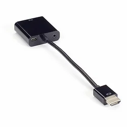BLACK BOX CORPORATION-VA-HDMI-VGA-R2