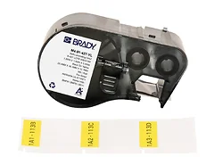 BRADY-M4-91-427-YL