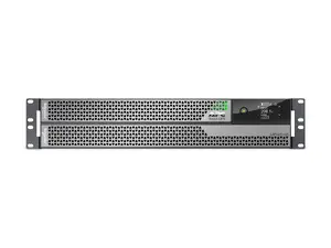 Addoptics - Strategic SRTL5KRM2UT - NEW, APC SMART-UPS ONLINE LITHIUM ION, 5KVA/5KW, 2U RACK/TOWER, 208V