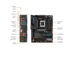 GIGABYTE X870E AORUS PRO