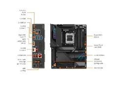 GIGABYTE-X870E AORUS PRO