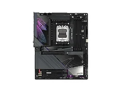 GIGABYTE-X870E AORUS MASTER