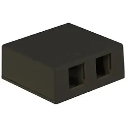 International Connectors and Cable Corp.-IC107SB2-BK