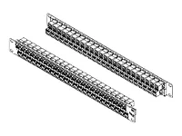 International Connectors and Cable Corp.-ICMPP48C51