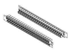 International Connectors and Cable Corp.-ICMPP48C51