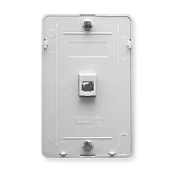 International Connectors and Cable Corp.-IC630DB6WH