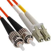International Connectors and Cable Corp.-ICFOJ3M301