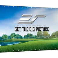 Elite Screens-DIY9.8x9.8IPW360F