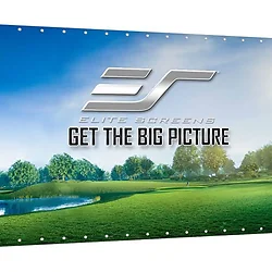 Elite Screens-DIY9.8x9.8IPW360F