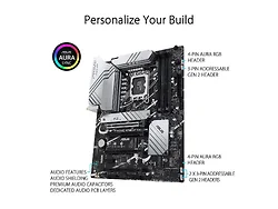 ASUS-PRIME Z790-P WIFI