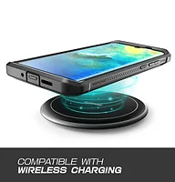 I BLASON-UHUAEI30RUBRBK