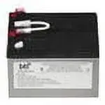 BATTERY TECHNOLOGY APCRBC109-SLA109