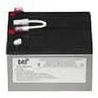 BATTERY TECHNOLOGY-APCRBC109-SLA109