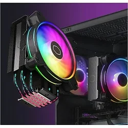 Cooler Master-AYG-H5I5-N6110-N1