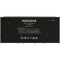 INOGENI-TOGGLE ROOMS