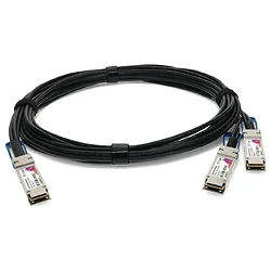 PROLINE-QSFP28-2QSFP28-PDAC3M-DE-PRO