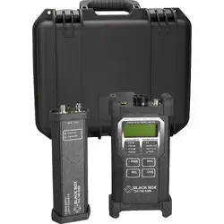 BLACK BOX CORPORATION-TS1300A