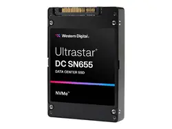 Western Digital-0TS2509