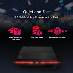 ASUSTOR America-FS6806X