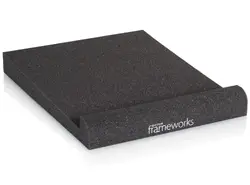 Gator Cases-GFW-ISOPAD-MD