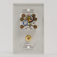 International Connectors and Cable Corp.-IC630E6GWH