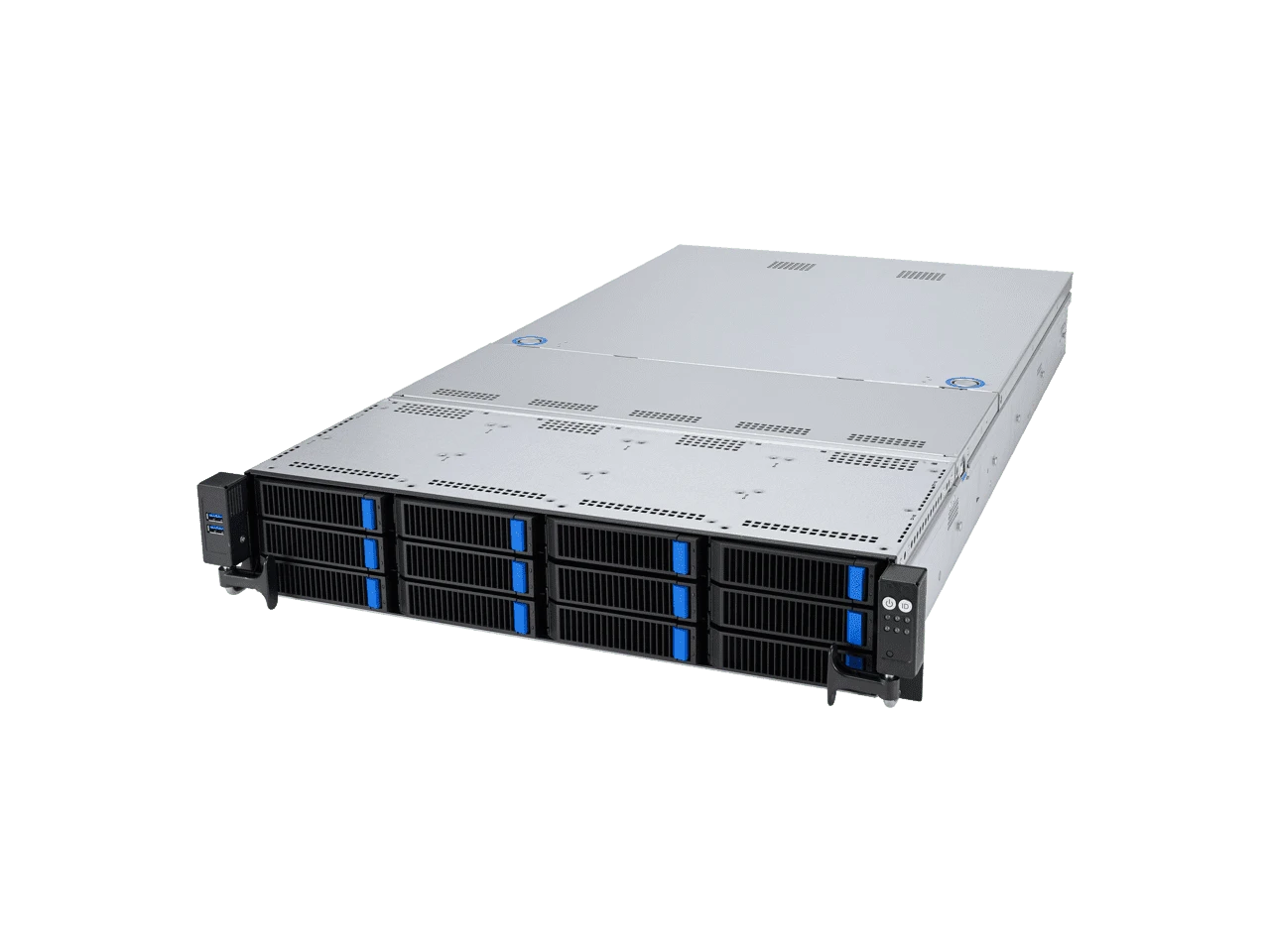 ASUS-RS520AE12RS12U16W1G25R