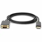ADDON DISPLAYPORT2VGA2M