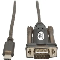 Interex By TrippLite-U209-005-C