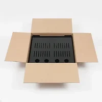 International Connectors and Cable Corp.-ICCMSWMSV2