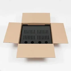 International Connectors and Cable Corp.-ICCMSWMSV2