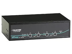 BLACK BOX CORPORATION-KV9624A