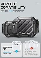 I BLASON-SUPIPDS24UBPBK