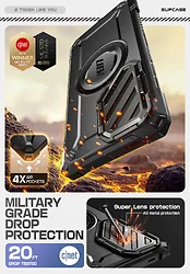 I BLASON-UG2525URAMAGTBK