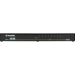 BLACK BOX CORPORATION-SS8P-SH-DVI-U