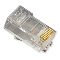 International Connectors and Cable Corp.-ICMP8P8CFT
