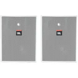 JBL-CONTROL 25AV-WH