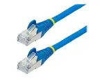 STARTECH NLBL-35F-CAT6A-PATCH
