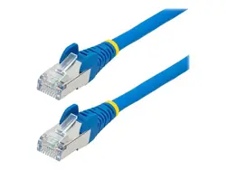 STARTECH-NLBL-35F-CAT6A-PATCH