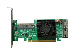 HighPoint-SSD7580B