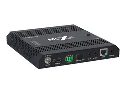 BLACK BOX CORPORATION-MCX-S7-FO-ENC