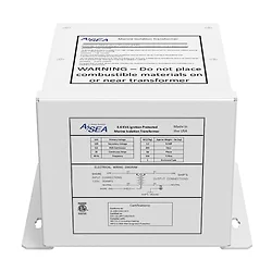 ASEA Power Systems-634003