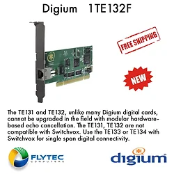 Digium-1TE132F