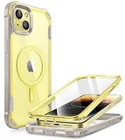 I BLASON-IPHONE2023-6.1-AREMAG-SP-YELLOW