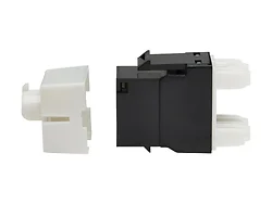 Tripp Lite-N238-001-BK-6A