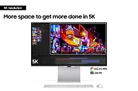 SAMSUNG-LS27C900PANXZA