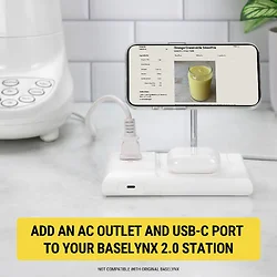 SCOSCHE INDUSTRIES, INC.-BL2PEACWT-AP