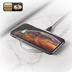 I BLASON-IPHS58MGBK/STAR