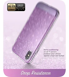 I BLASON-IPHN58CV2PPUPL